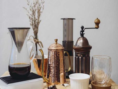 خواص شگفت‌انگیز قهوه برای پوست و بدن | کامل‌ترین راهنمای علمی